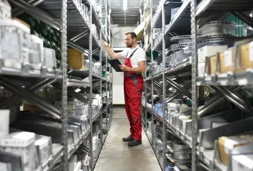 Werkstattregal