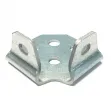Metallfuß für Maxplus Regale