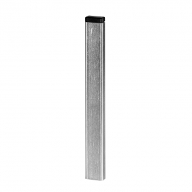 Abrollsicherung für Arm Kragarmregal