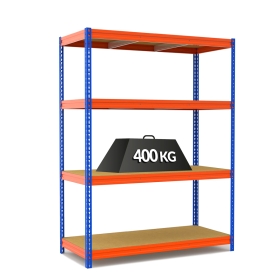 Regal C-Plus 400kg 