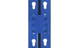 Regalverbinder für das Vmaxregal